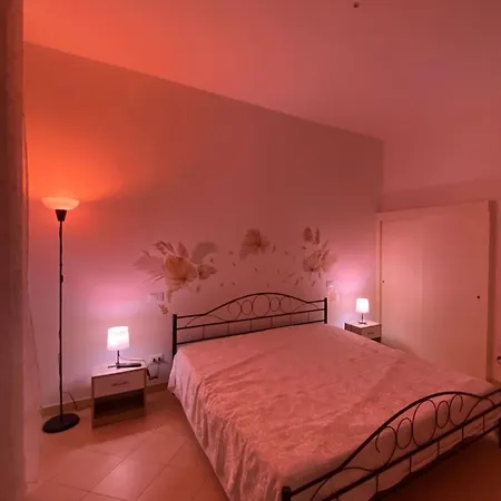 Apartment Casa Zaira