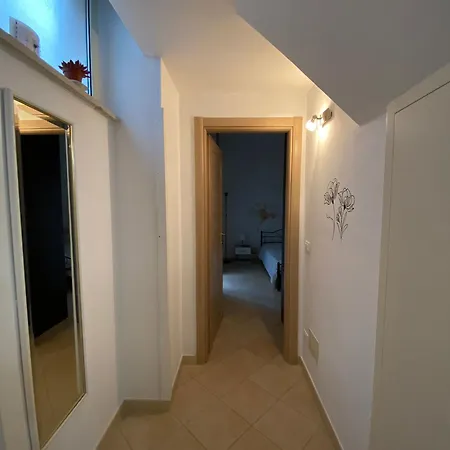 Apartment Casa Zaira *