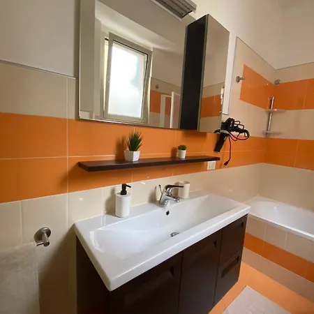 Casa Zaira * Castellana Grotte
