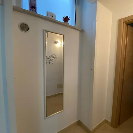 Apartment Casa Zaira Castellana Grotte