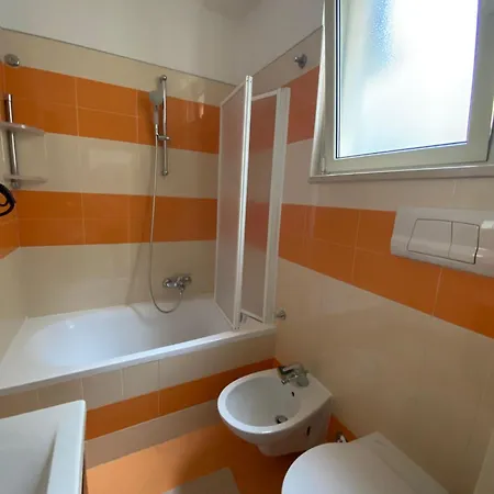 Apartment Casa Zaira