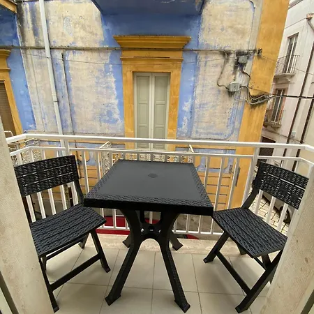 Apartment Casa Zaira *