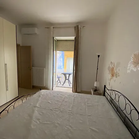 Casa Zaira Apartment Castellana Grotte