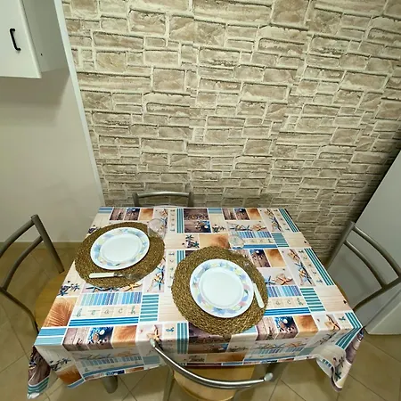 Casa Zaira Apartment *