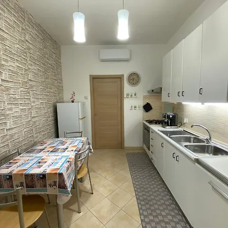 Casa Zaira Apartment Castellana Grotte
