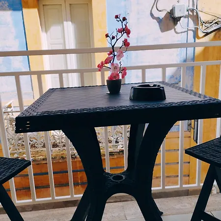 Apartment Casa Zaira