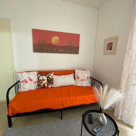 Casa Zaira Apartment Castellana Grotte